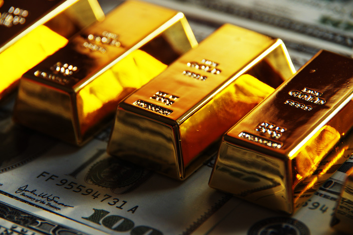 The 83 tons of purportedly pure gold stored in creditors’ coffers by Kingold as of June, backing the 16 billion yuan of loans, would be equivalent to 22% of China’s annual gold production