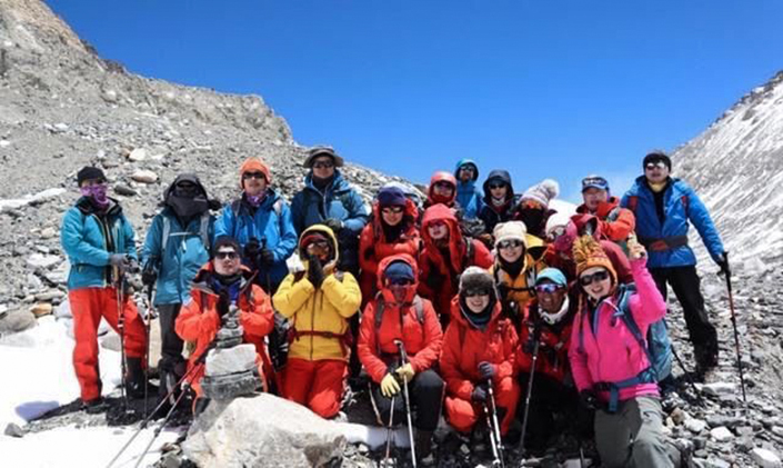  Everest 2