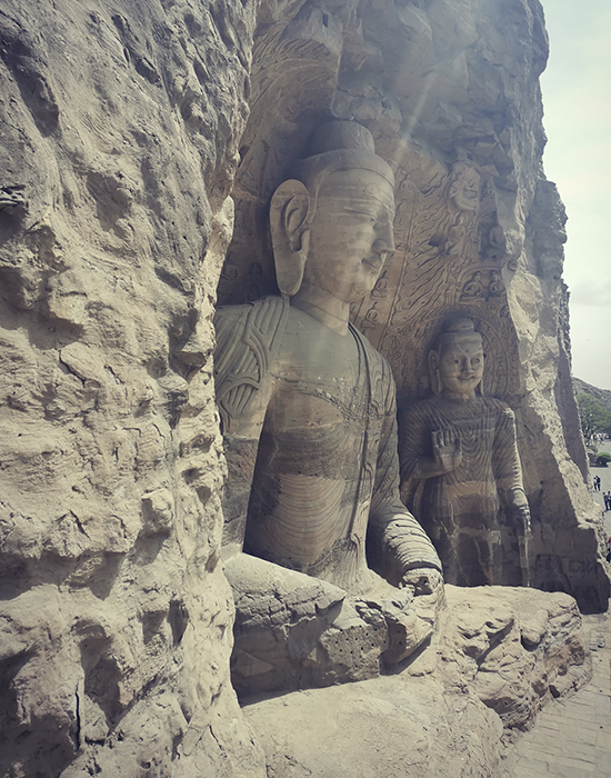 BUDDHA 2
