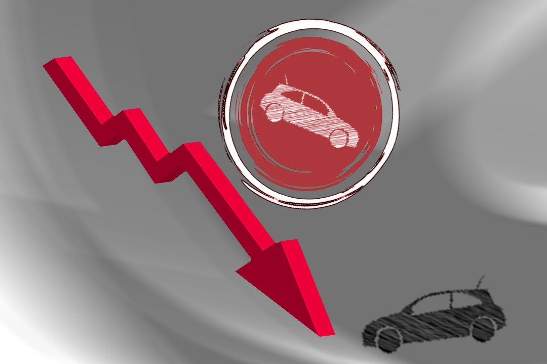 Stock prices are the latest casualty in China’s prolong auto price war.