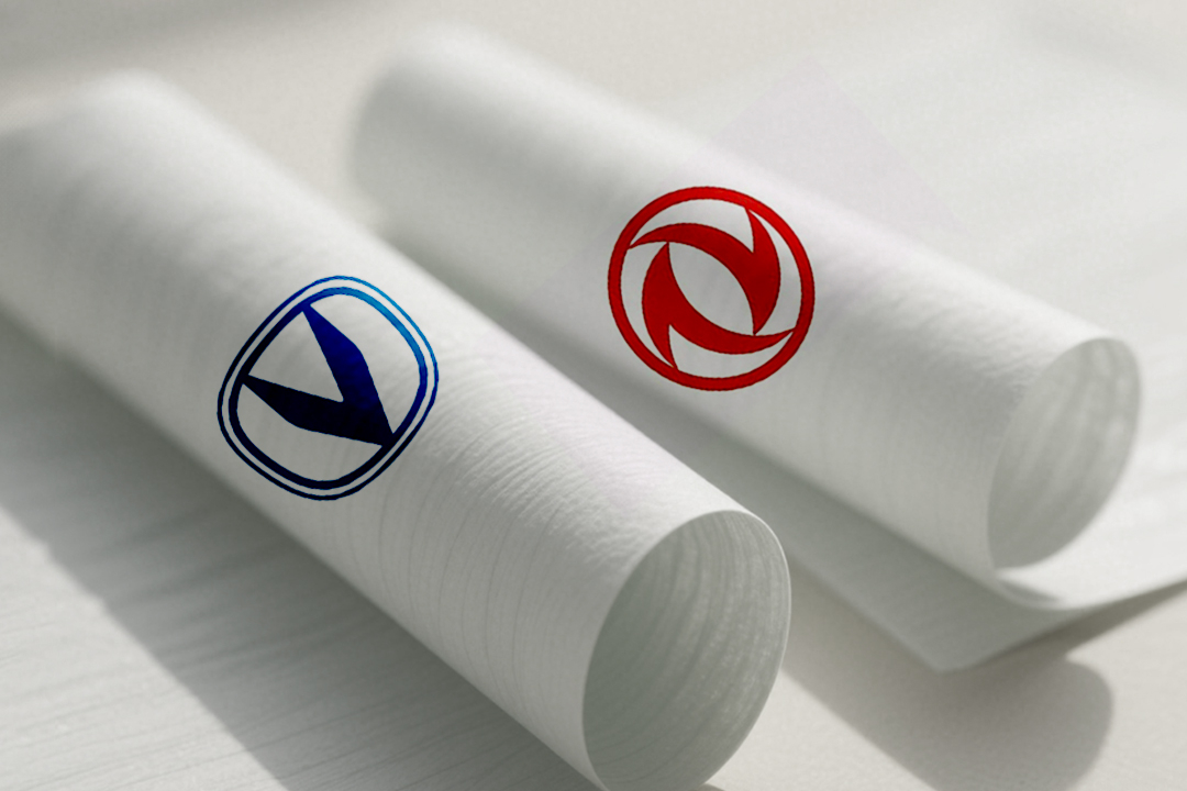 China has scrapped a planned merger between Dongfeng Motor and Changan Auto. Photo: AI generated