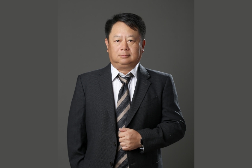 A file photo of Yang Xiong. Photo: Dehao