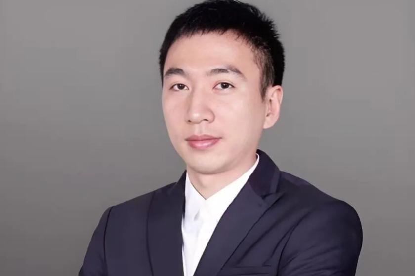 Zhu Zhaoyi