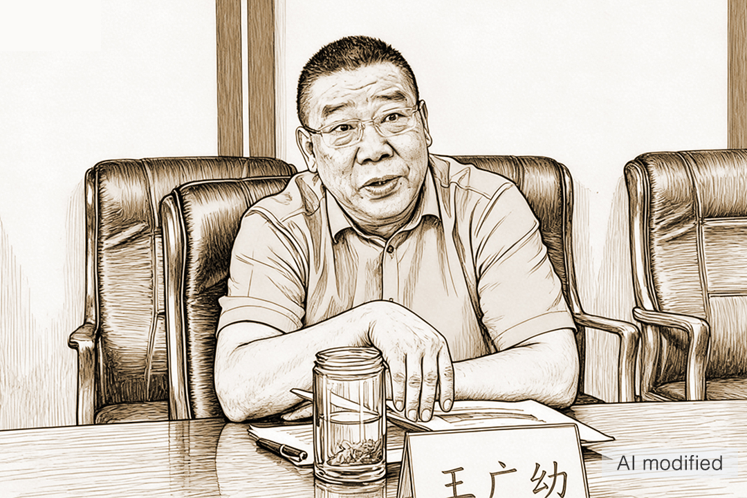 Wang Guangyou