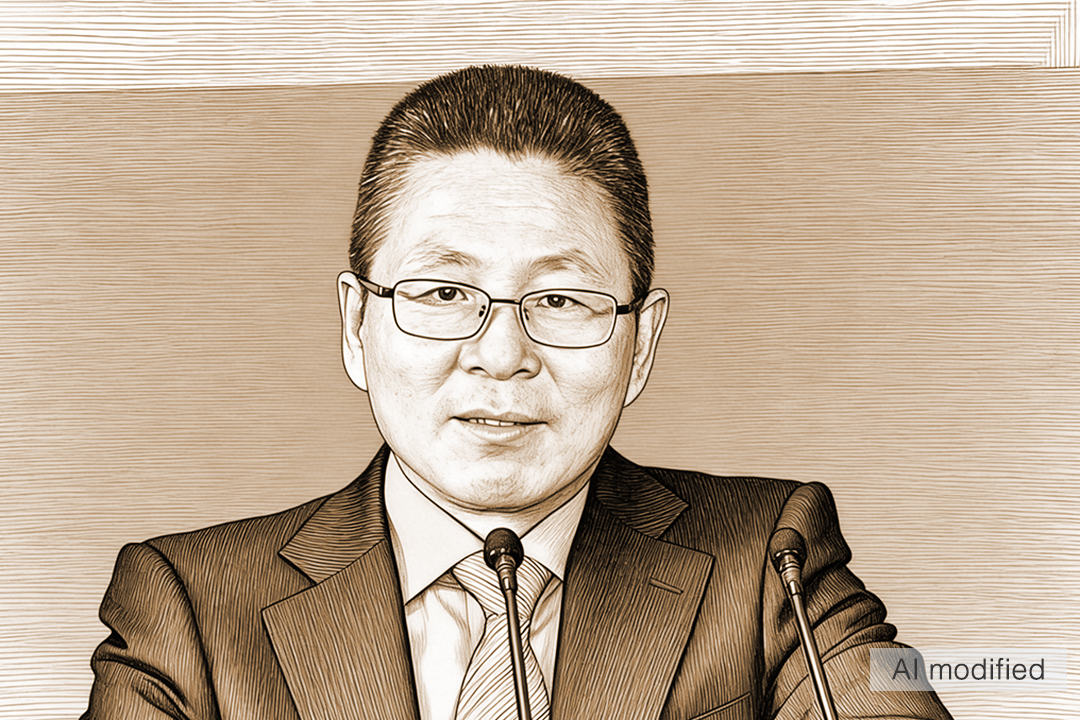 Wang Jianjun
