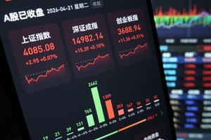 ASIA CENTRAL BANKING
