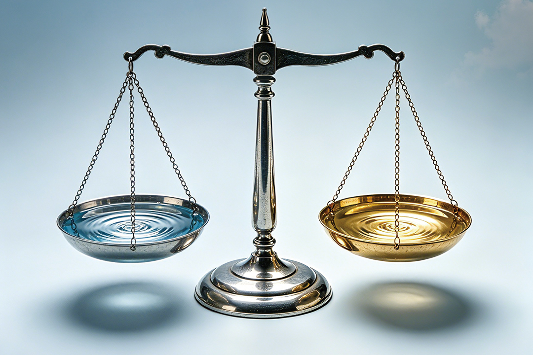 New judicial guidance lowers thresholds and targets subtler forms of bribery, signaling stricter rules for officials and corporate executives. Photo: AI generated