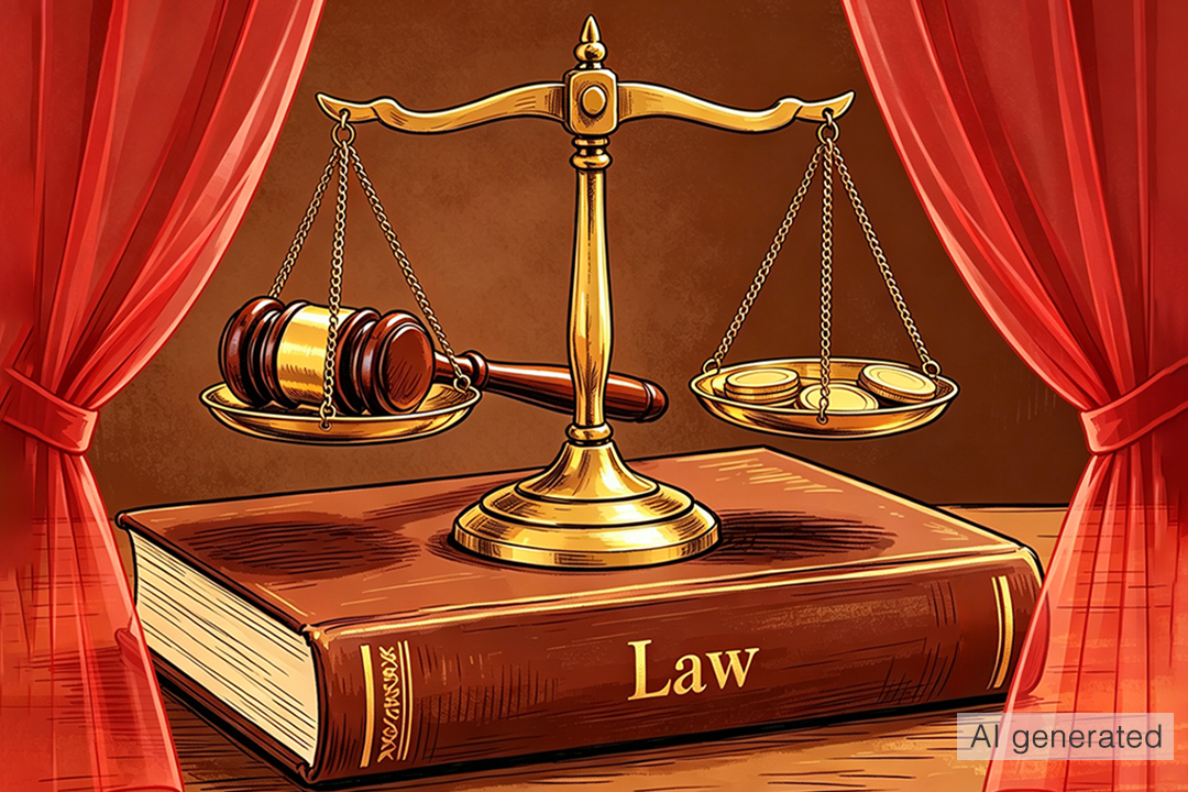 China’s New Financial Law aims to close some glaring gaps in the current regulatory system, expand oversight of listed companies and their subsidiaries, and give authorities sweeping new powers.