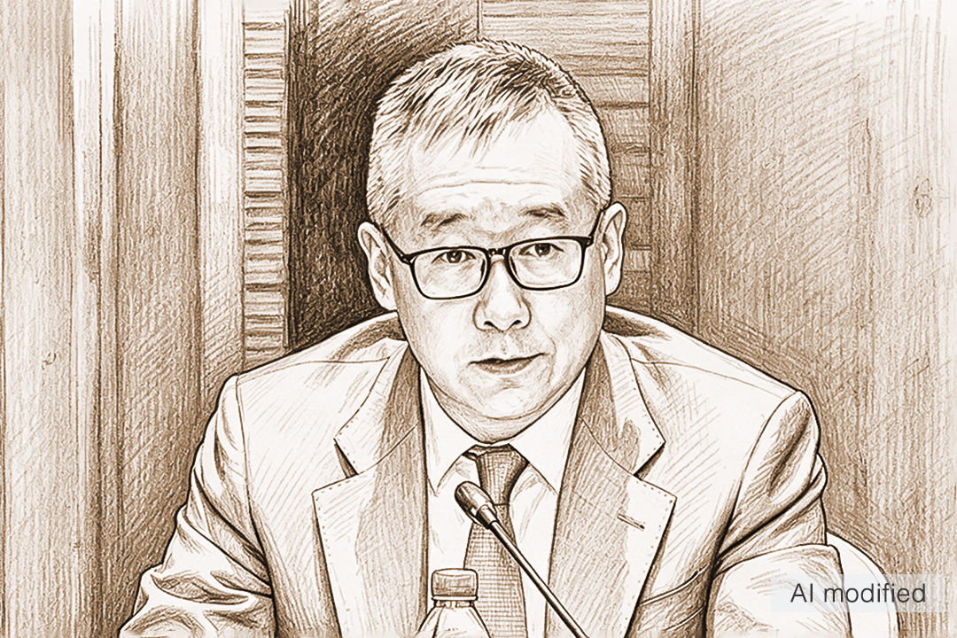Ren Chunsheng.